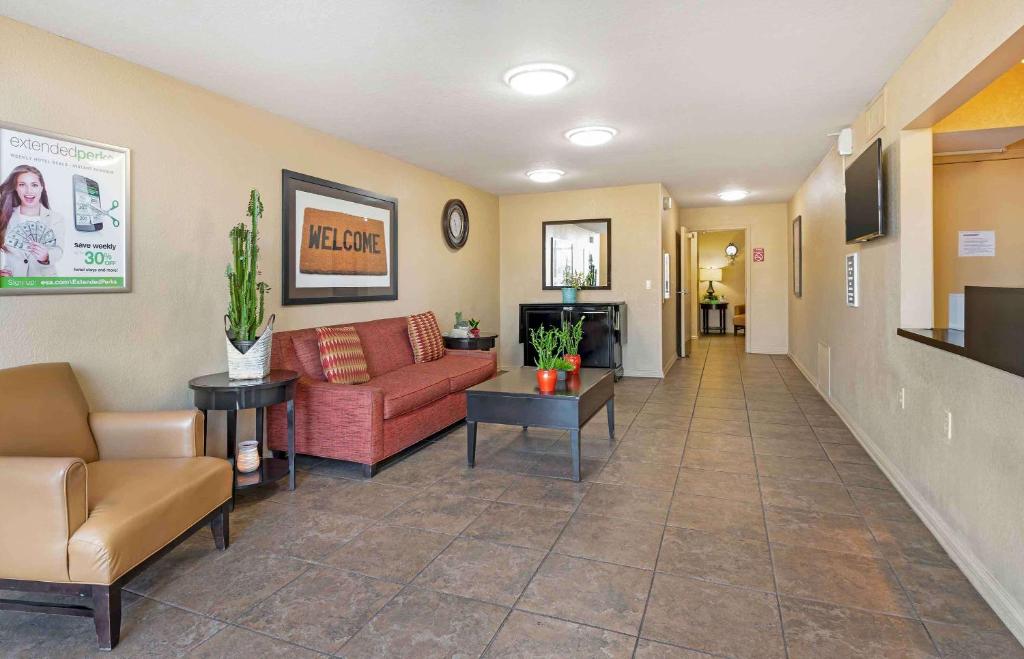 Extended Stay America Suites - Fort Wayne - North photo 2