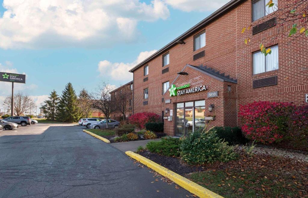 Extended Stay America Suites - Fort Wayne - North photo 1