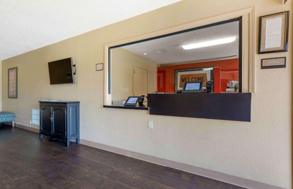 Extended Stay America Suites - Tulsa - Midtown photo 2