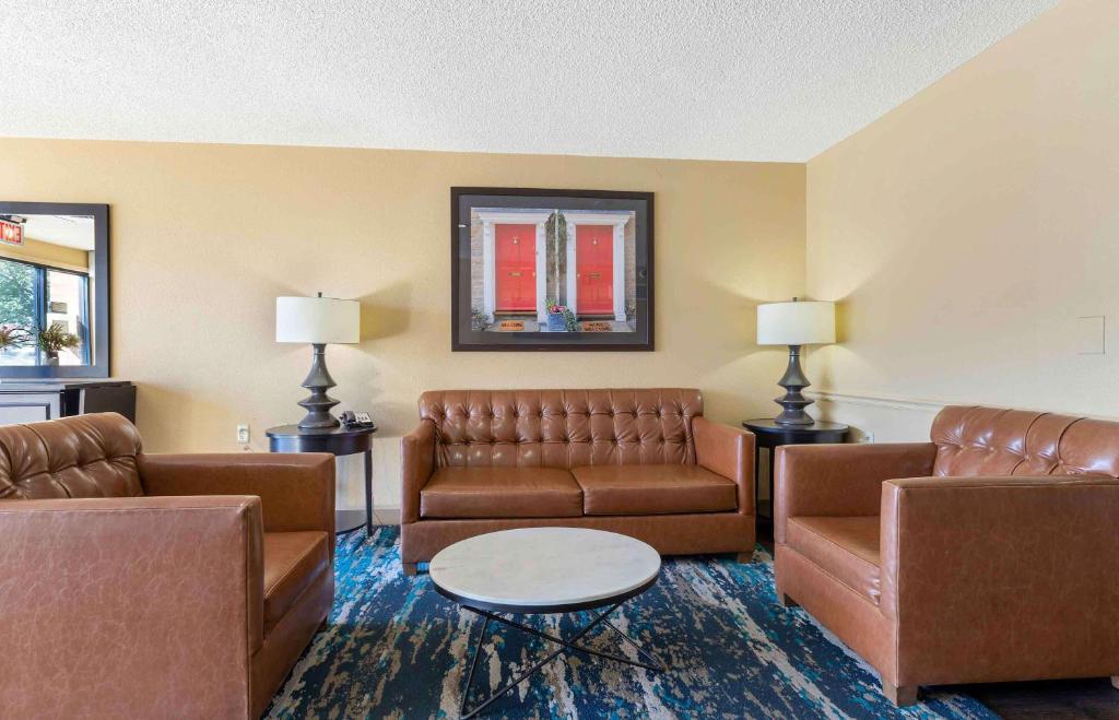 Extended Stay America Suites - Tulsa - Midtown photo 3