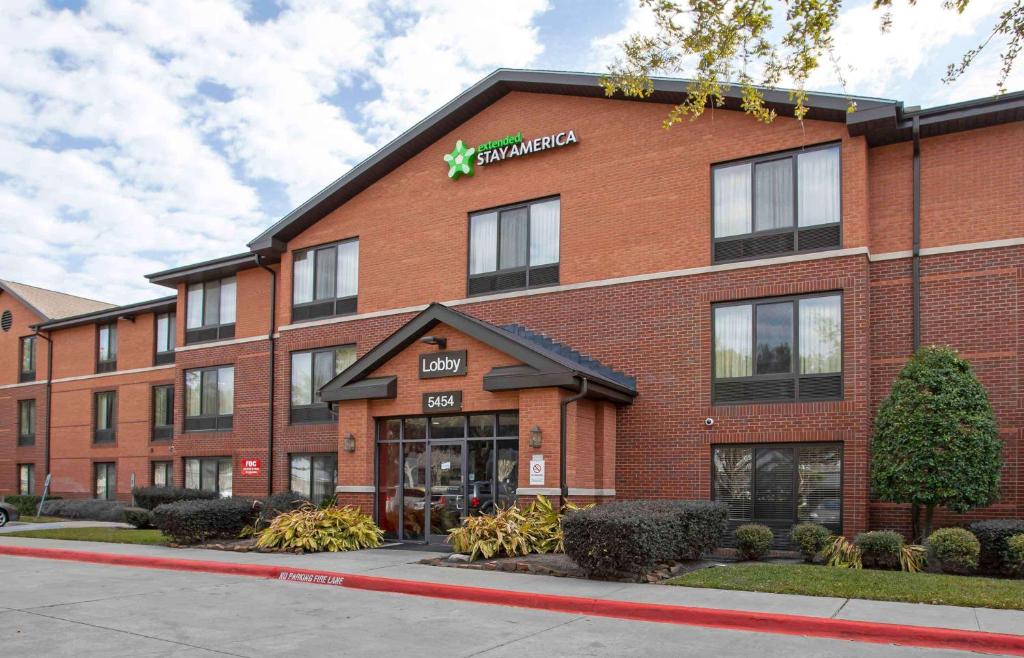 Extended Stay America Suites Houston Northwest Hwy 290 image