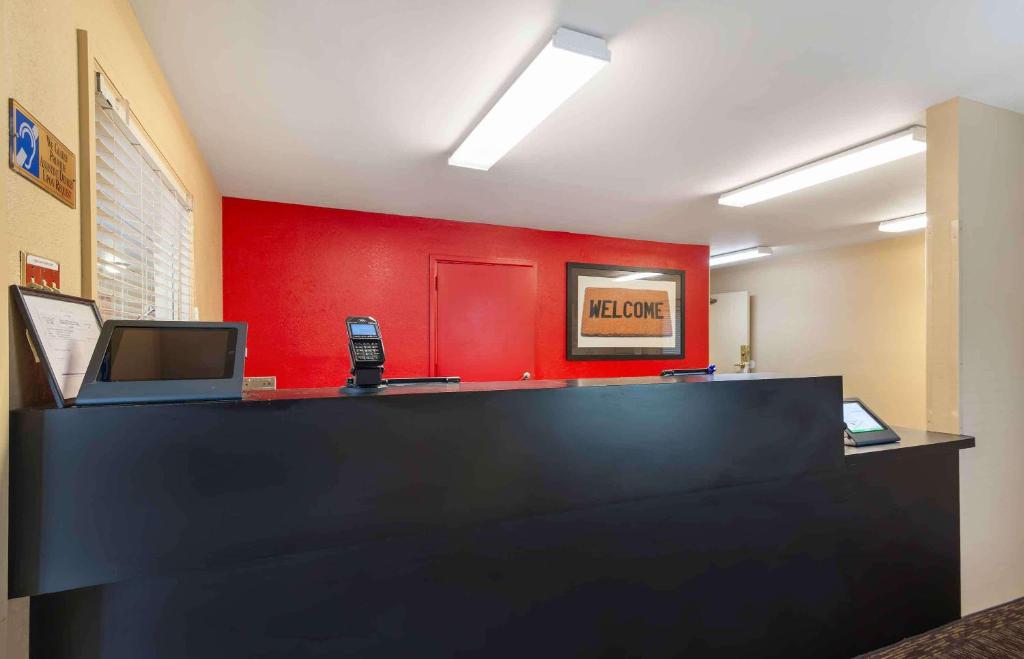 Extended Stay America Select Suites - Atlanta - Alpharetta - Northpoint - East photo 3