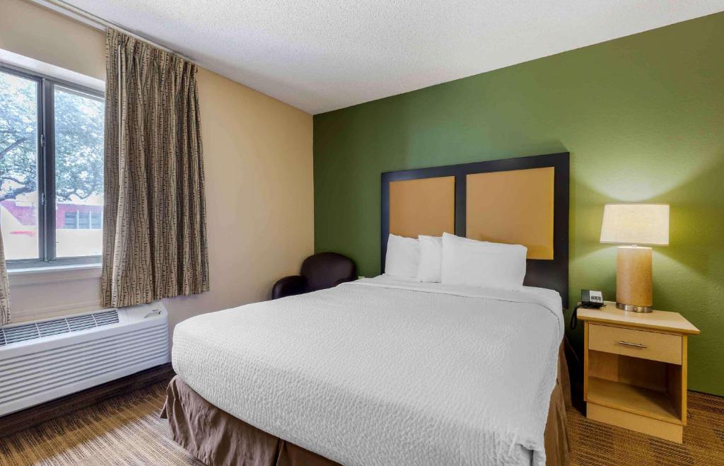 Extended Stay America Select Suites - Atlanta - Alpharetta - Northpoint - East photo 4