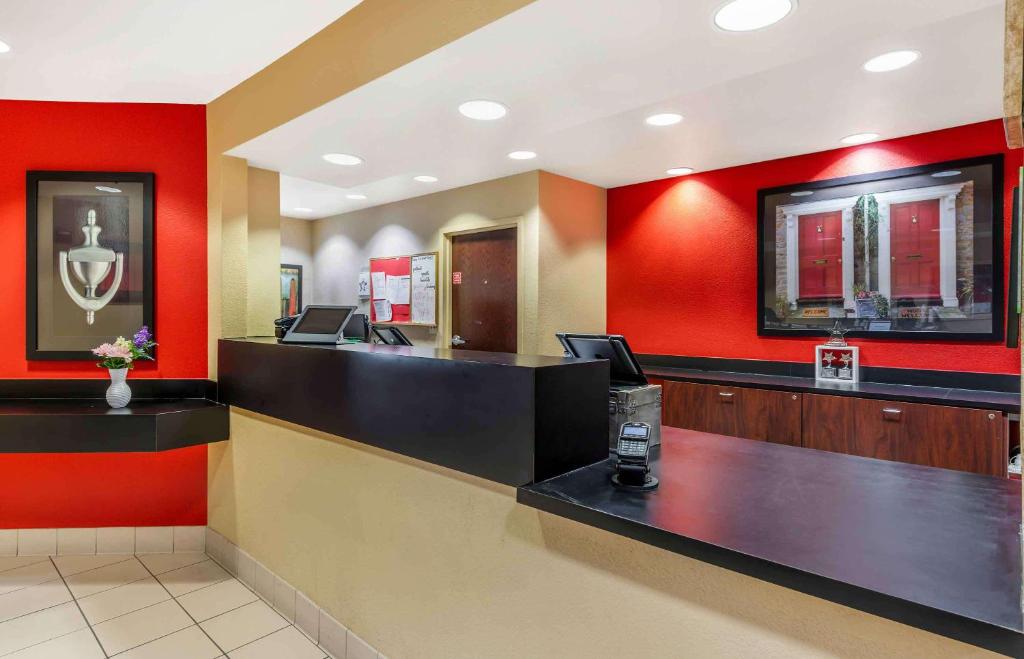 Extended Stay America Suites - Minneapolis - Woodbury photo 3