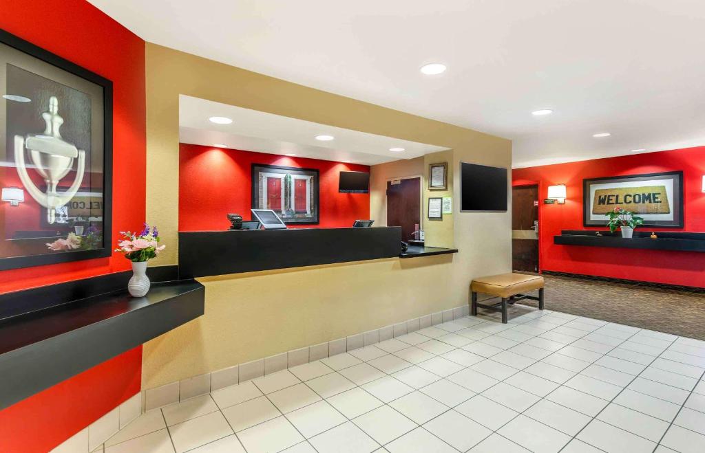 Extended Stay America Suites - Minneapolis - Woodbury photo 2