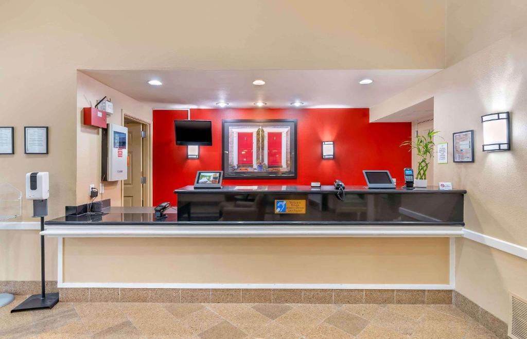 Extended Stay America Suites - Columbus - Tuttle photo 1