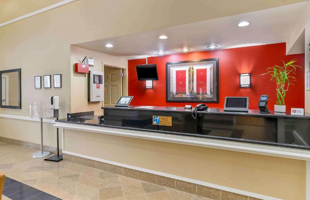 Extended Stay America Suites - Columbus - Tuttle photo 2