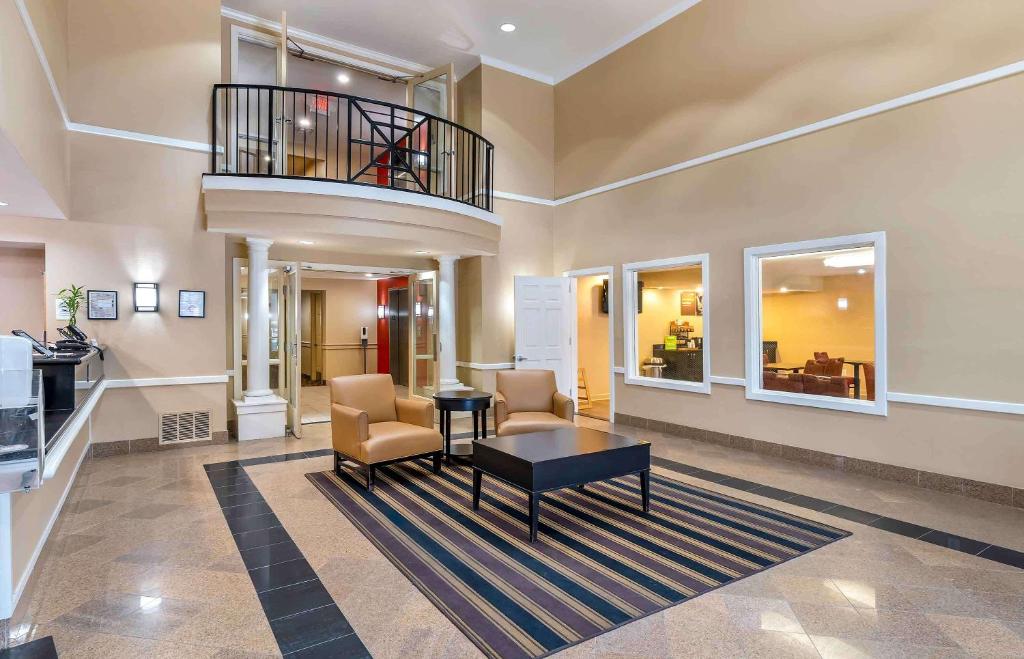 Extended Stay America Suites - Columbus - Tuttle photo 3