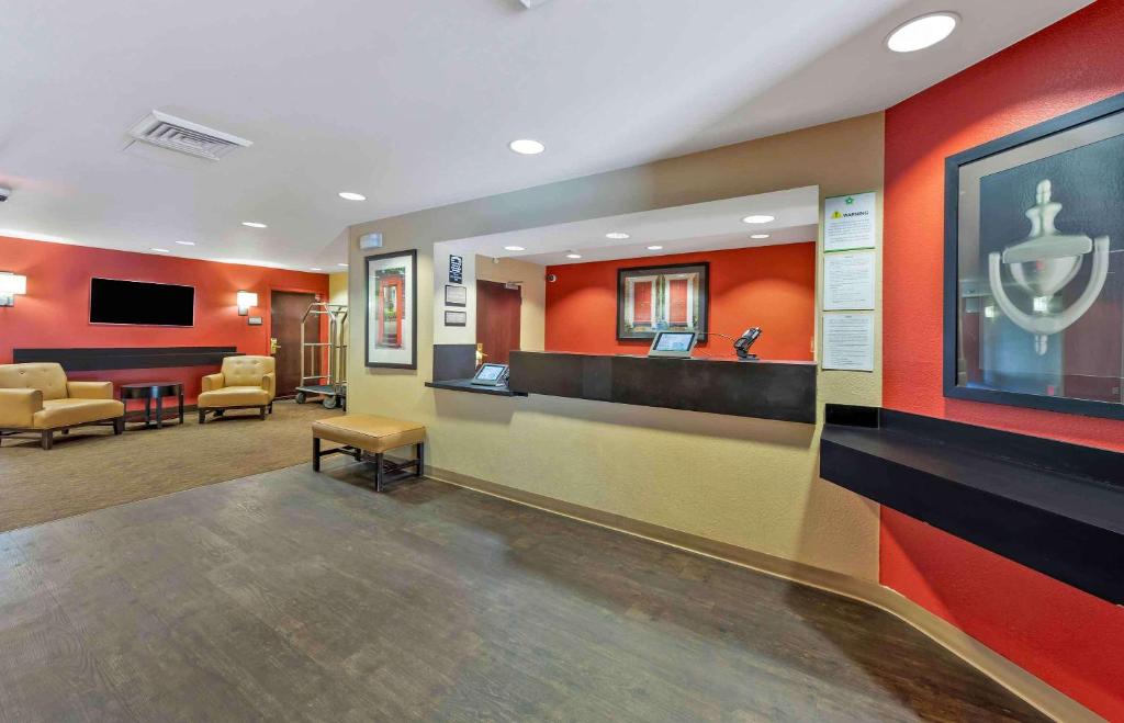 Extended Stay America Suites - Bakersfield - Chester Lane photo 3