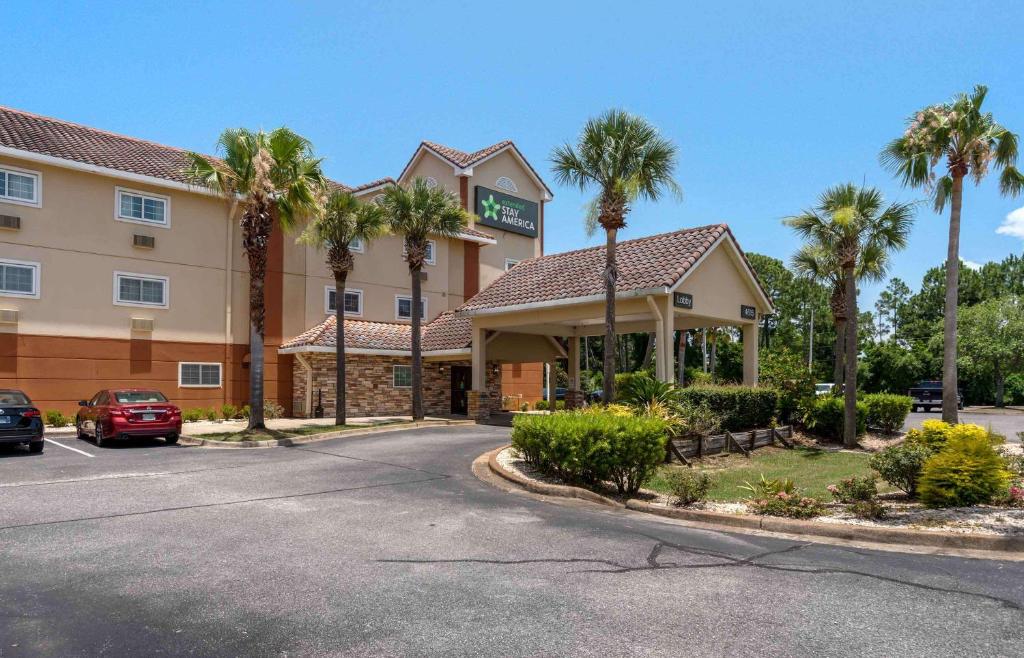 Extended Stay America Suites Destin US 98 Emerald Coast Pkwy image
