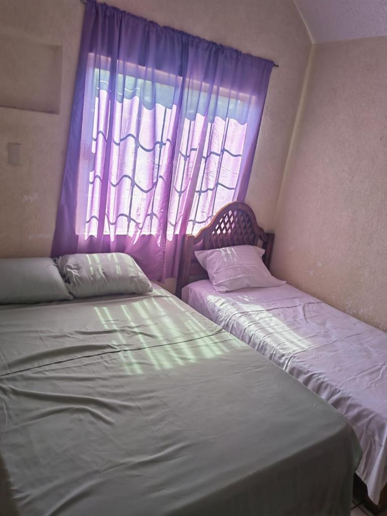 Residencial Morrocoy Ixtapa Zihuatanejo photo 4