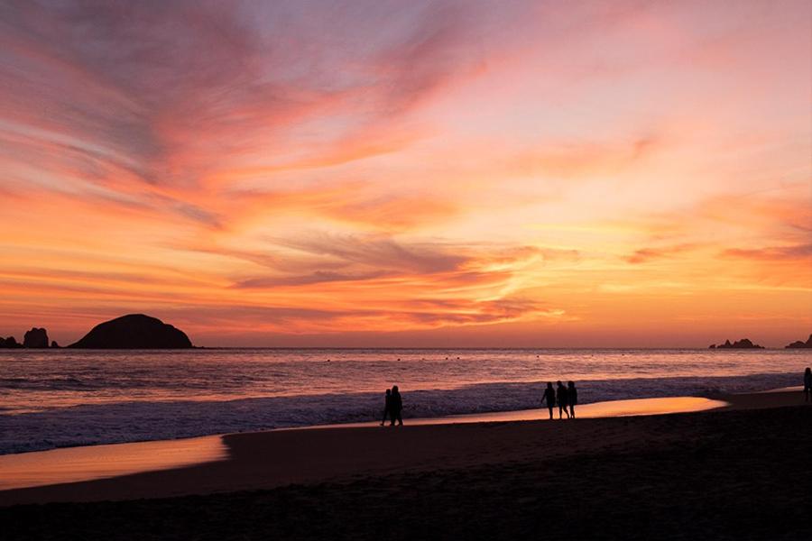Residencial Morrocoy Ixtapa Zihuatanejo photo 1