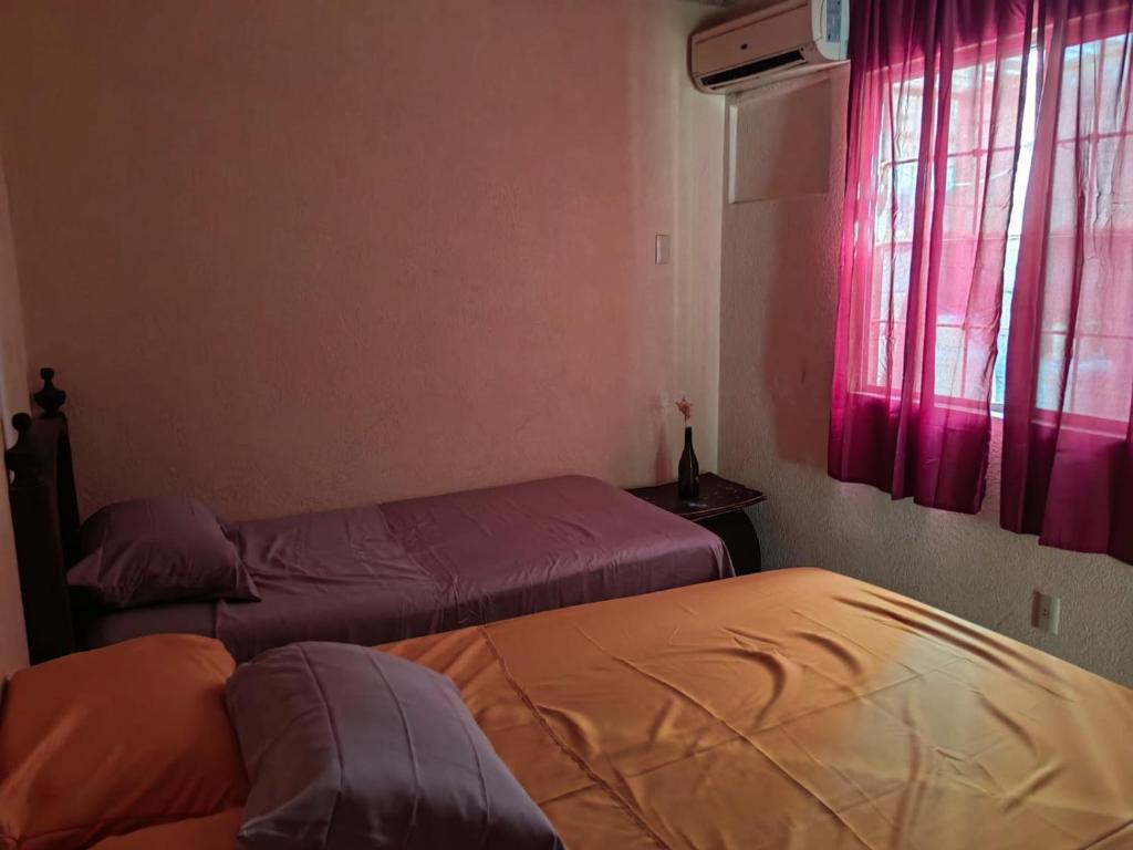 Residencial Morrocoy Ixtapa Zihuatanejo photo 2