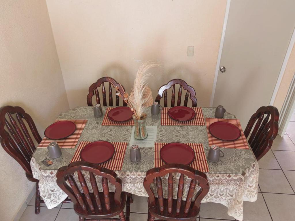 Residencial Morrocoy Ixtapa Zihuatanejo photo 3