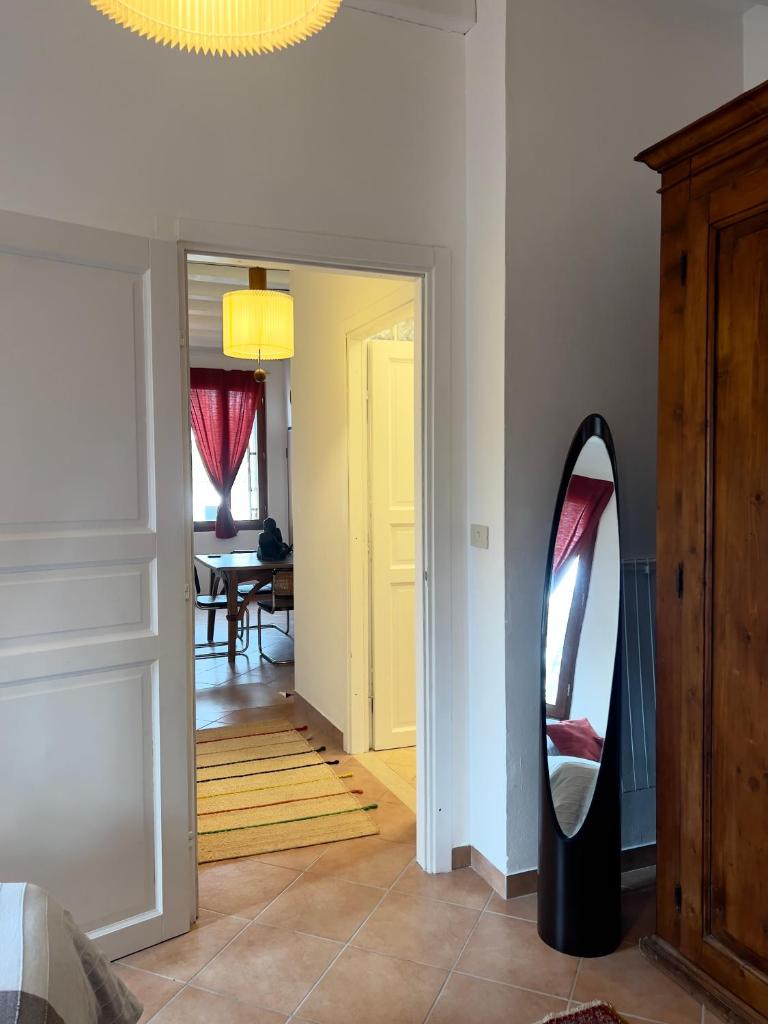 Biennale Apartment Venice