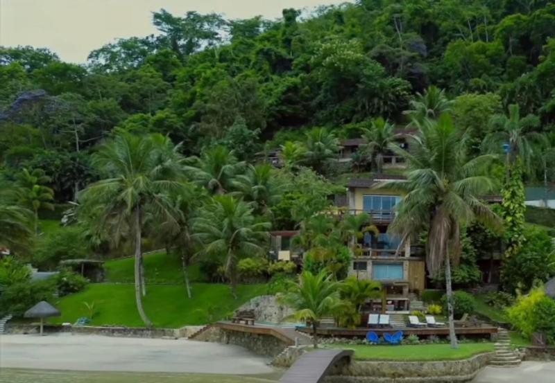Casa Praia Di Biase photo 1