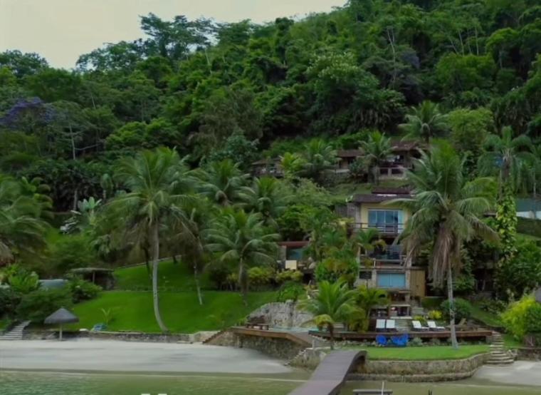 Casa Praia Di Biase photo 2