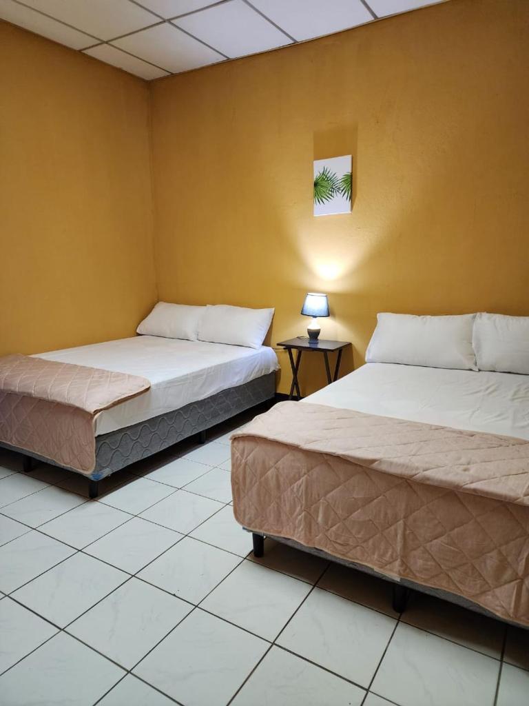 Casa Cempoal photo 3