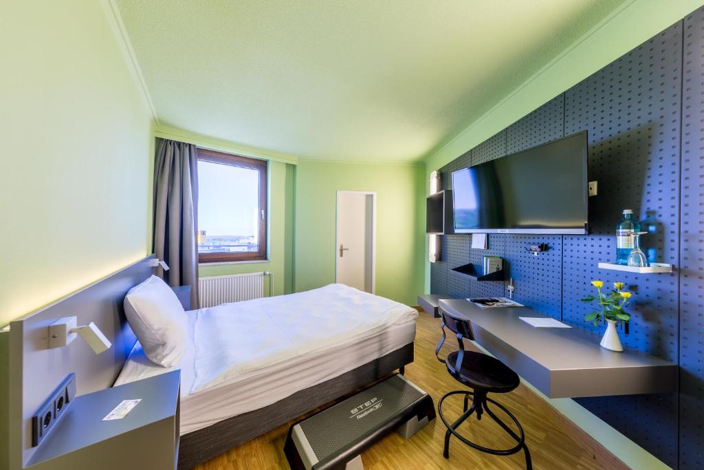 mk hotel remscheid photo 4