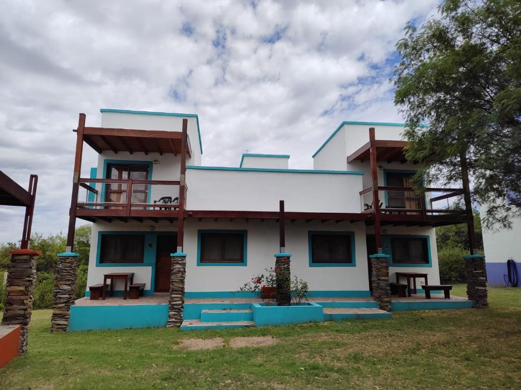 La Posada Del Tala photo 2