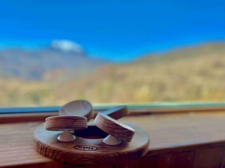 Andean Lodge in La Paz photo 4