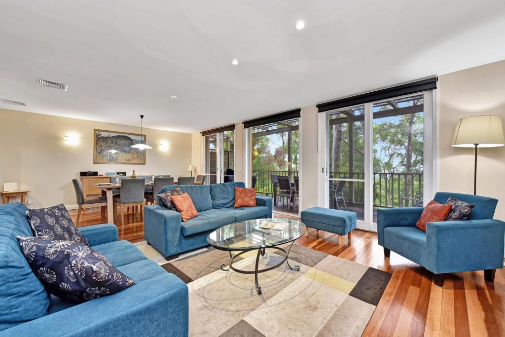 Villa 3br De Saran located within Cypress Lakes Resort