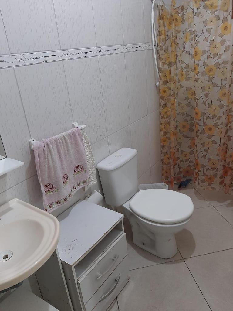 Confortável quarto em Matinhos photo 3