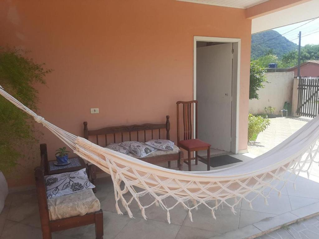 Confortável quarto em Matinhos photo 4