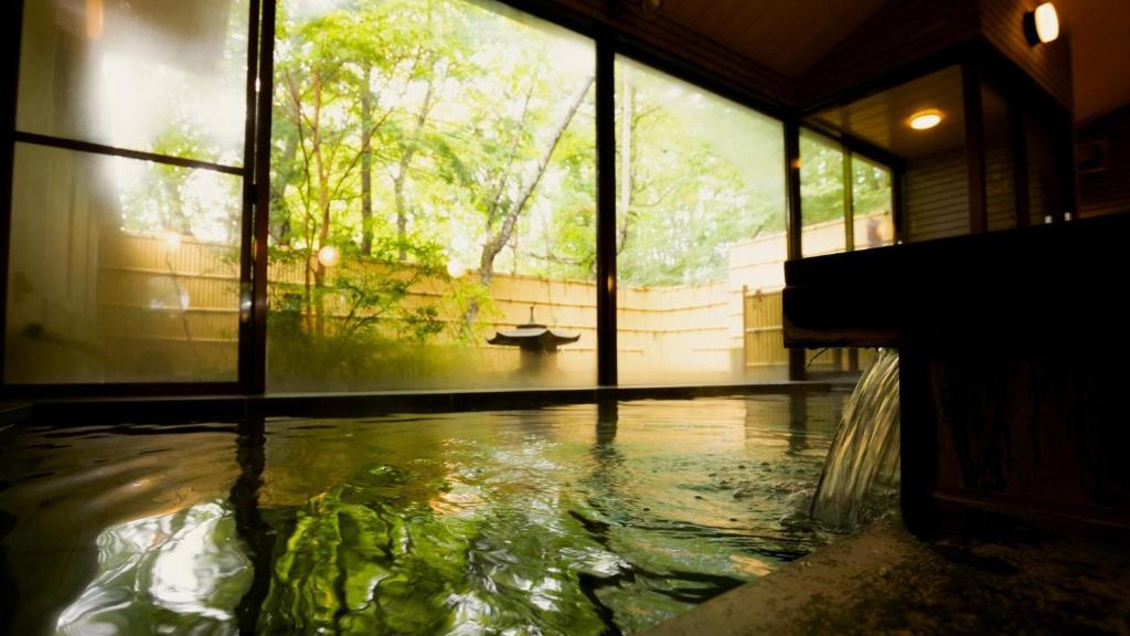 Fuji Yamanakako Hotel photo 1