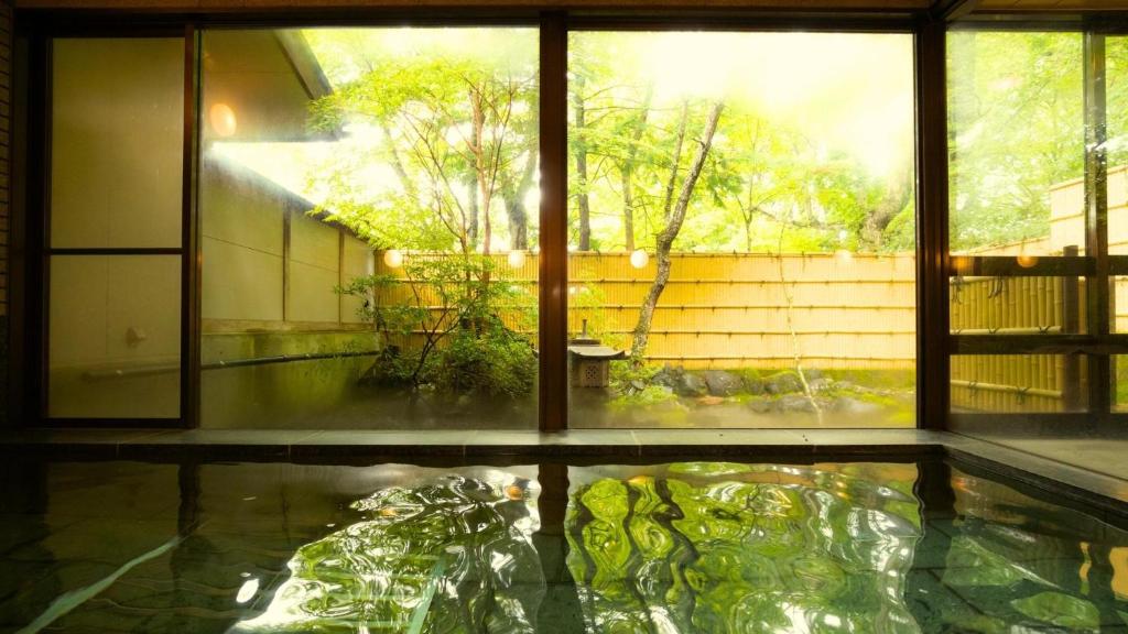 Fuji Yamanakako Hotel photo 2
