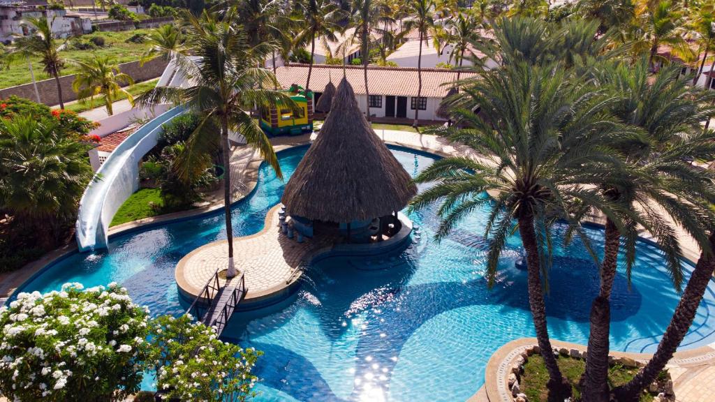 Hotel Margarita Village photo 2