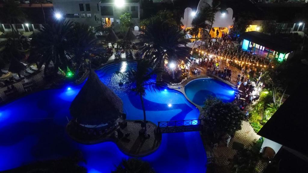 Hotel Margarita Village photo 4