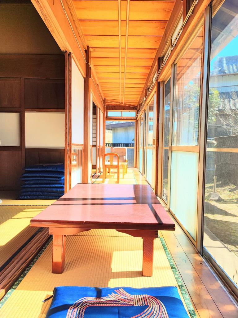 INASHIKI NEST photo 3