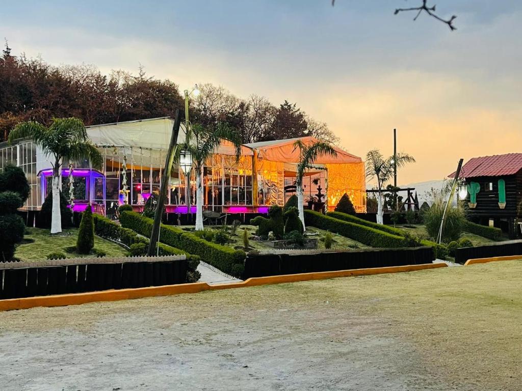 Fuentes Del Valle photo 2
