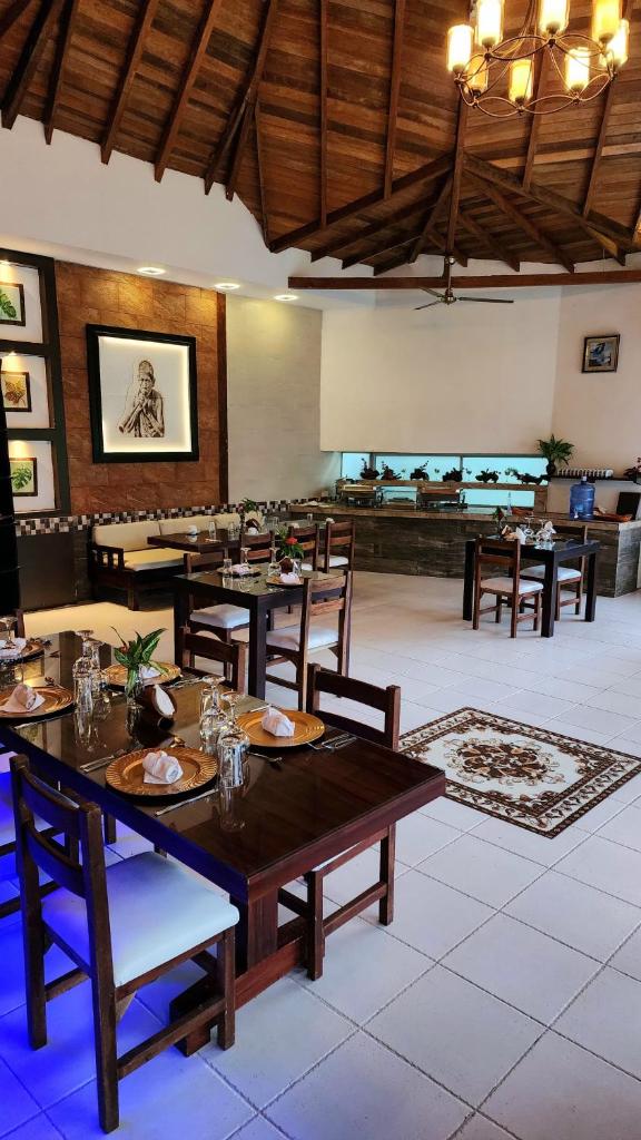 Terra Luna Lodge photo 1
