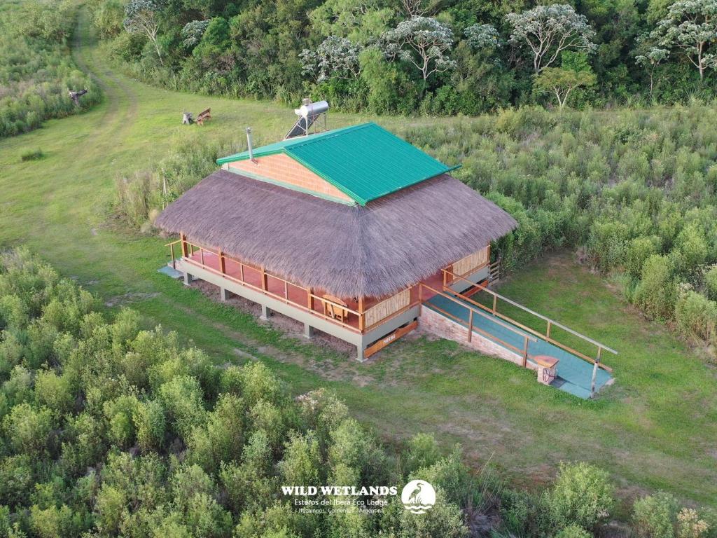 Wild Wetlands Lodge photo 2