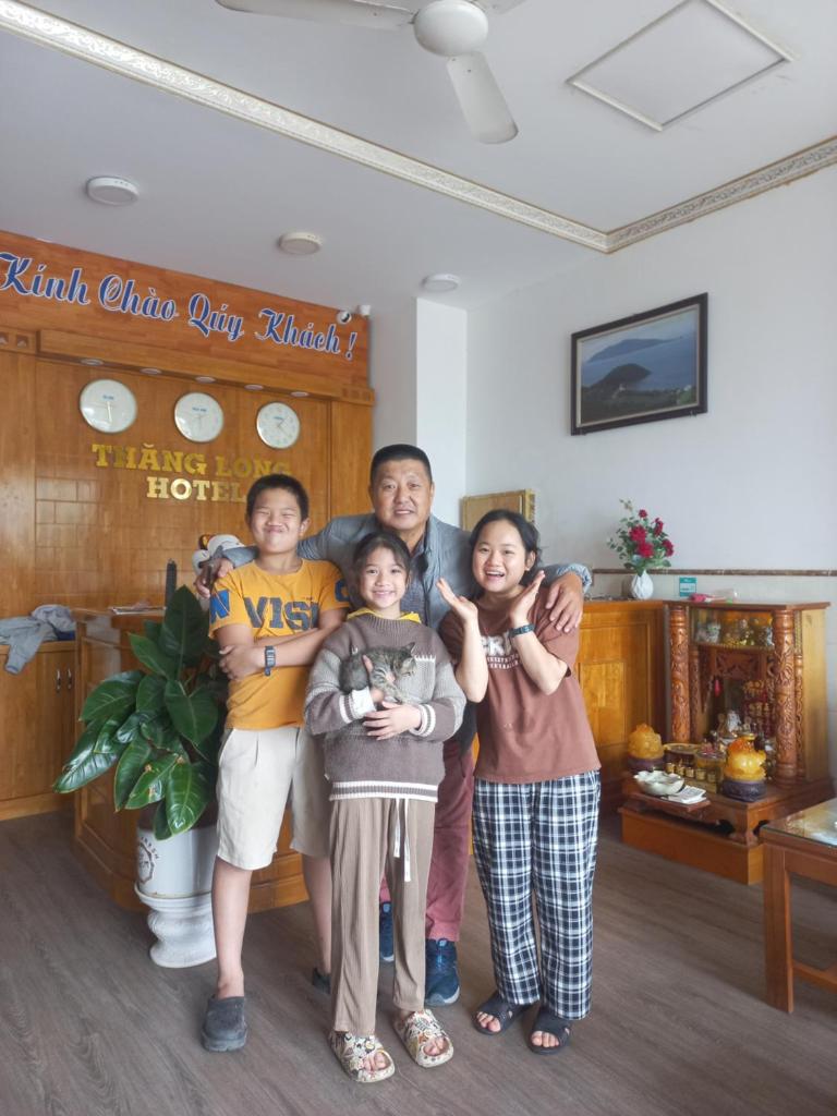 Thăng Long Hotel photo 1
