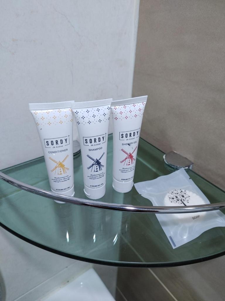 The Stay Hotel Myeongdong Room Type - Deluxe Twin Room