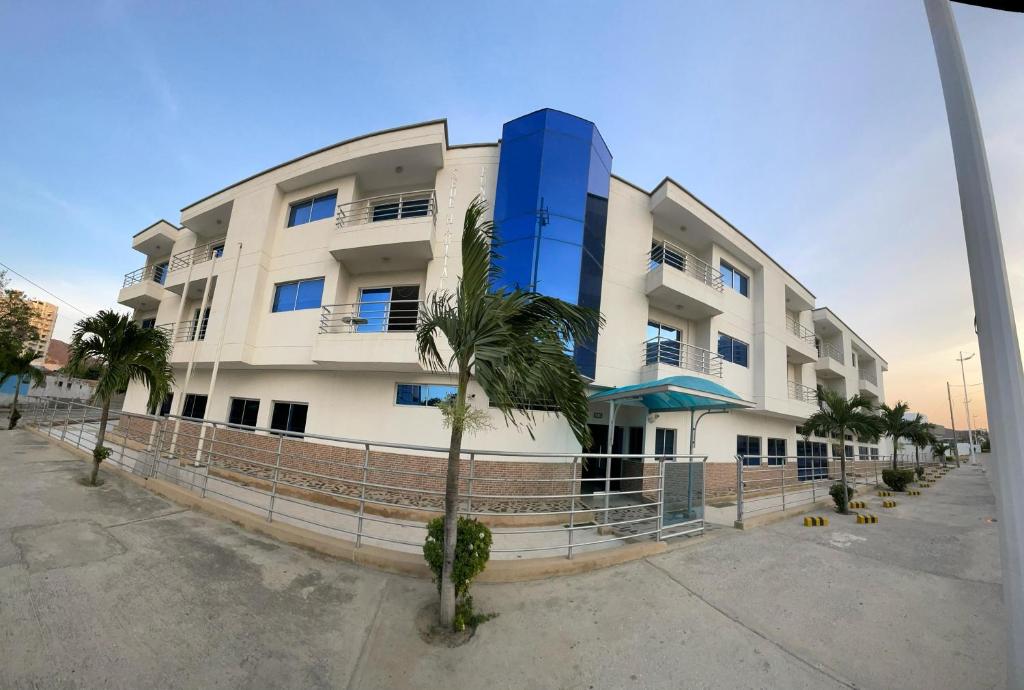 Hotel Fundacooedumag Rodadero