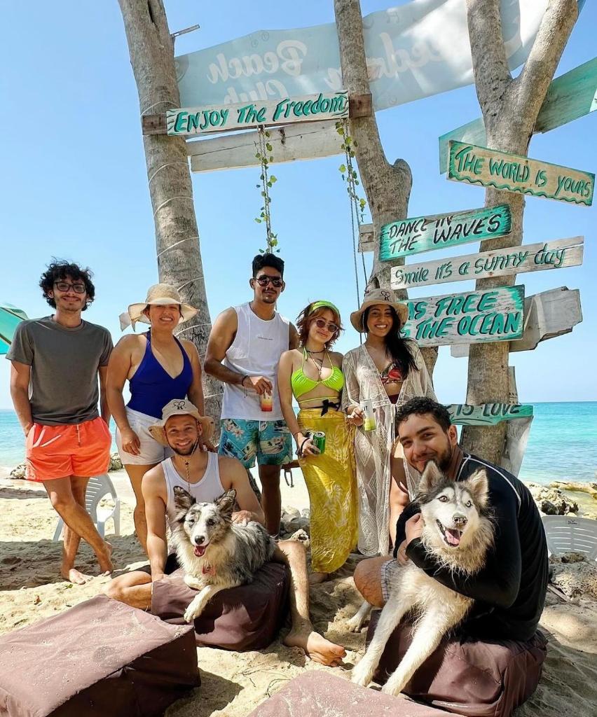 Freedom Beach Club photo 3