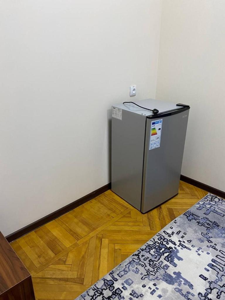 Qarshi hotel Bahor photo 2