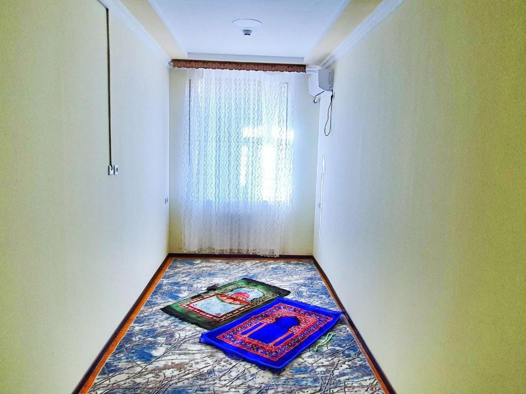 Qarshi hotel Bahor photo 3