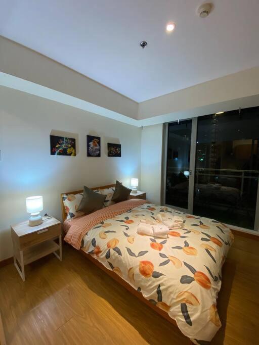Positano 1br Beach View, Binan