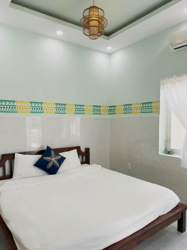 Hacoda Homestay photo 1