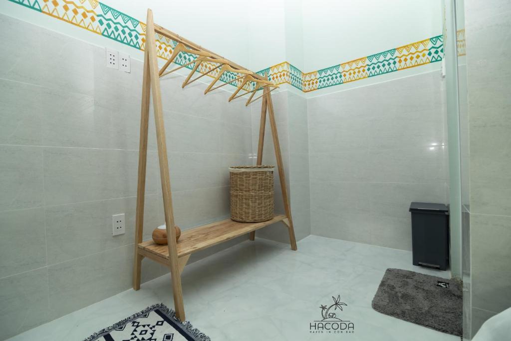 Hacoda Homestay photo 4