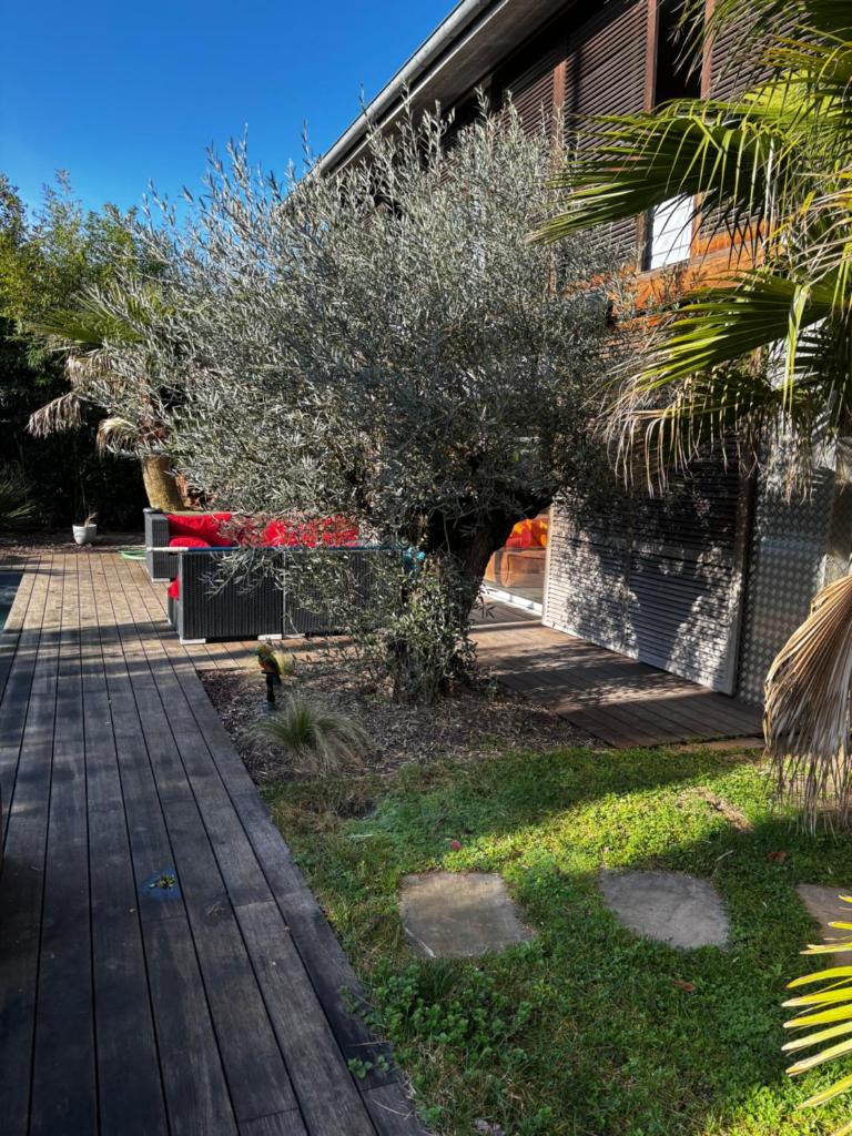 Villa des 4 vents photo 2