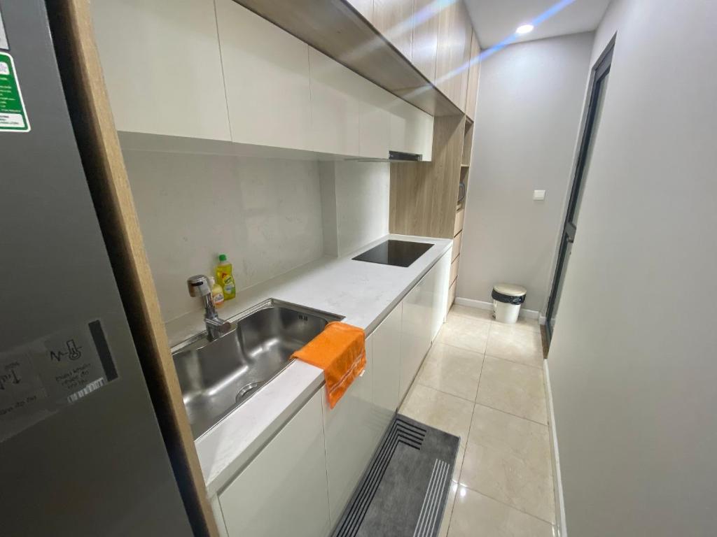 D'capitale Trần Duy Hưng Hà Nội 2 Phòng Ngủ Bồn tắm Thư giãn