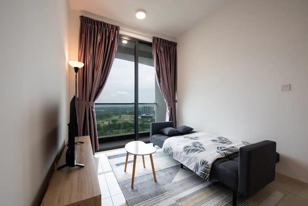 Homely & Cozy 2BR Suite 5mins to Legoland Views photo 3