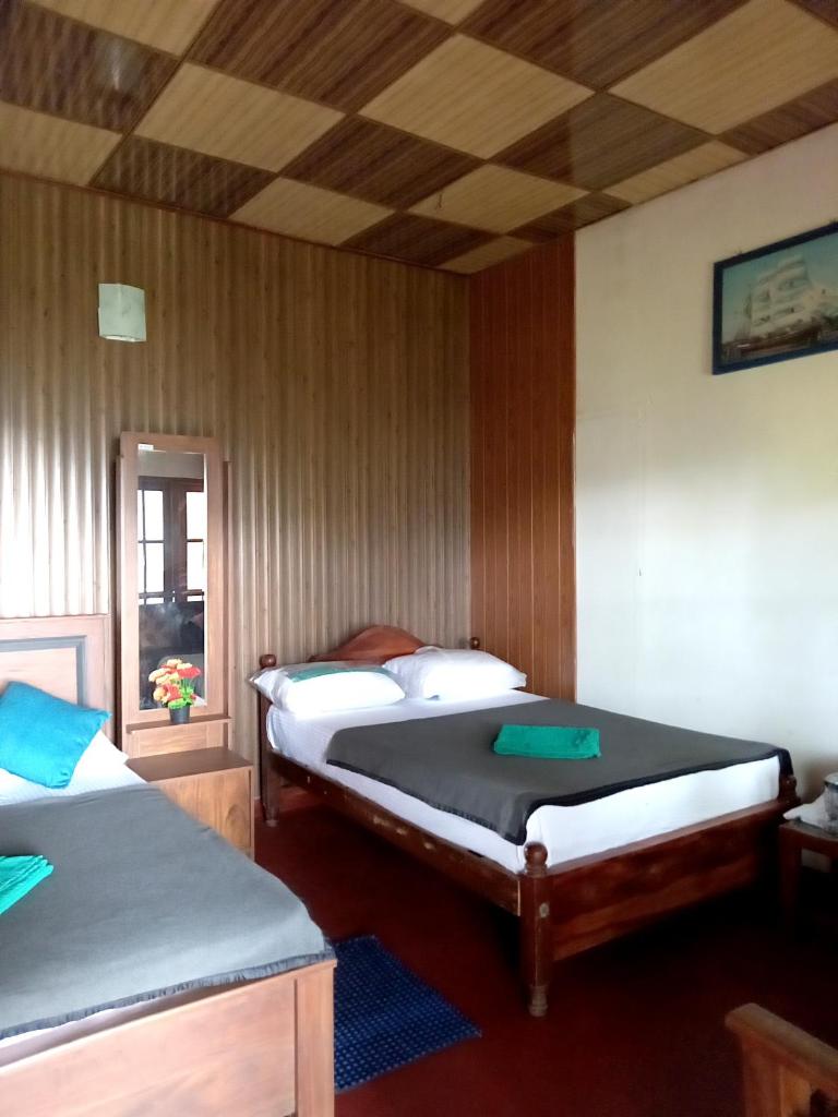 Green Villa Sunrising photo 4