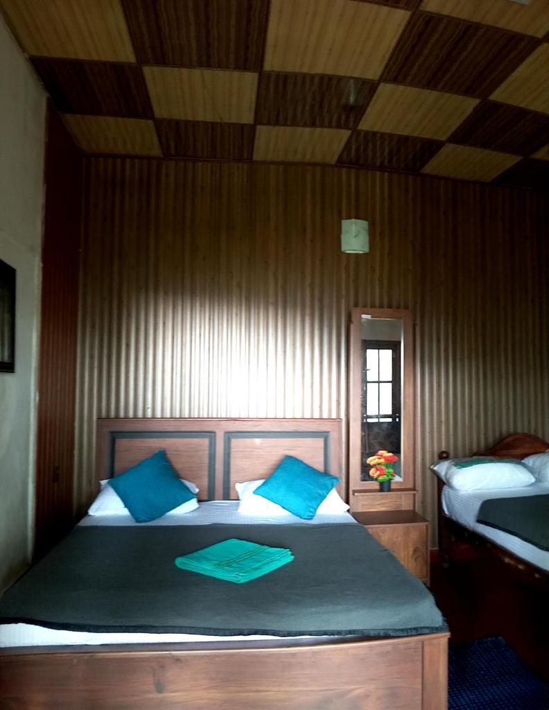 Green Villa Sunrising photo 3
